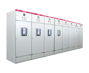 Low voltage cabinet